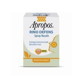 Apropos Rino Defens Spray Nasale 20ml