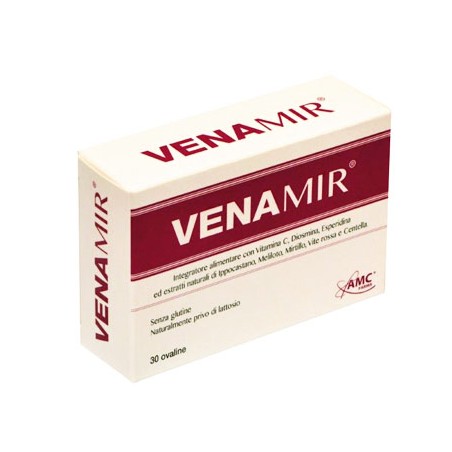 Venamir 30 Ovaline Venamir 30 Ovaline
