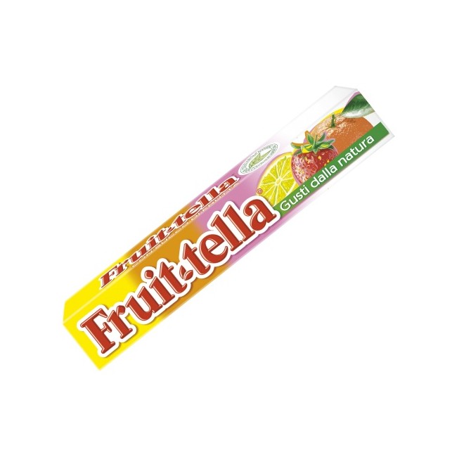 Fruittella assorted 41 g Fruittella assorted 41 g