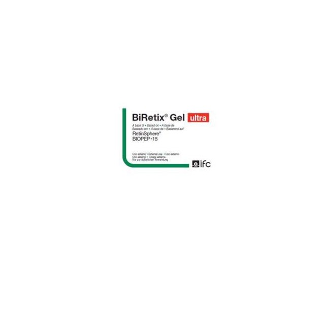 Biretix Ultra Gel 50ml