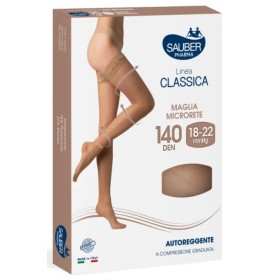 Sauber 140 Autoreggente N. Beige 2