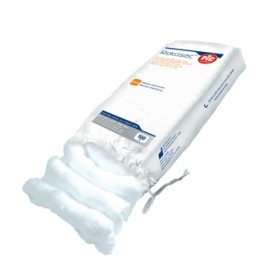 Cotone idrofilo pic rekosac zig zag 100 g con fustella
