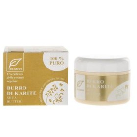 Burro di Karitè Puro 30ml - Dr. Taffi