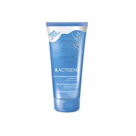 Bionike Acteen Gel Detergente Purificante 200ml