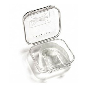 Dr Brux Bite Notte Sup Trasparente