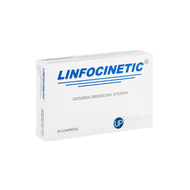Linfocinetic 20 Compresse