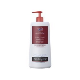 Neutrogena Fluida Corpo Idratante Intensiva 400ml