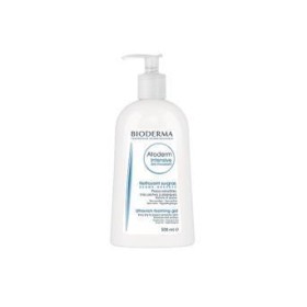 Bioderma Atoderm Intensive Gel Moussant 500ml