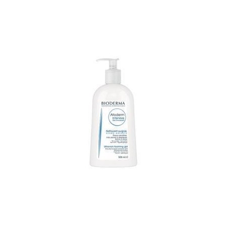 Bioderma Atoderm Intensive Gel Moussant 500ml