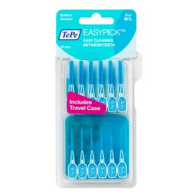 Tepe Easypick M-l Blu 36 Pezzi