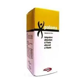 Paloma Soluzione 200 Ml