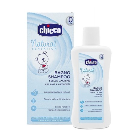 Chicco bagno shampoo natural sensation 500 ml senza lacrime. Chicco bagno shampoo natural sensation 500 ml senza lacrime.