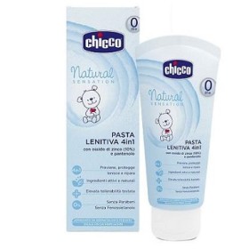 Chicco pasta lenitiva 4in1 natural sensation 100 ml