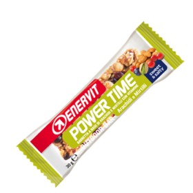 Enervit Power Time Arachidi Mirtilli 30g