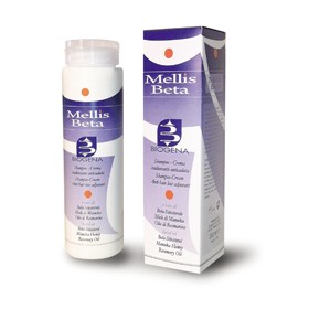 Mellis Beta Shampoo 200 Ml