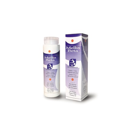 Mellis Beta Shampoo 200 Ml