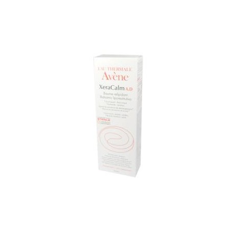 Avene Xeracalm A. D. Balsamo liporestitutivo indicato per pelle molto secca e tendente al prurito 200ml Avene Xeracalm A. D. Balsamo liporestitutivo indicato per pelle molto secca e tendente al prurito 200ml