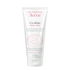 Avene Cicalfate Crema Mani Ristrutturante Barriera 100ml