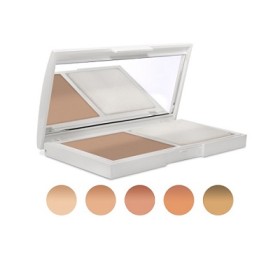 Rilastil Cosmetic Camouflage Fondotinta compatto solare SPF30