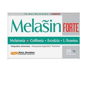 Melasin forte 1 mg