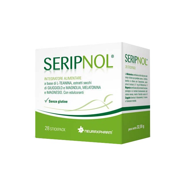 Seripnol 28 Stickpack Seripnol 28 Stickpack