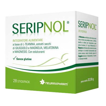 Seripnol 28 Stickpack Seripnol 28 Stickpack