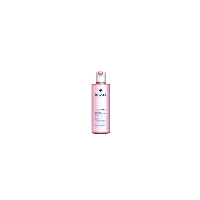 Rilastil Daily Care Soluzione Micellare lenitiva 250ml