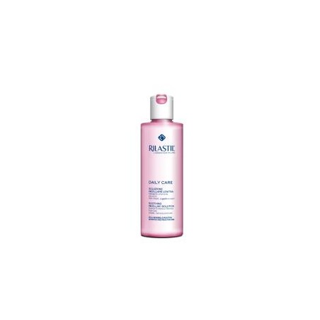 Rilastil Daily Care Soluzione Micellare lenitiva 250ml Rilastil Daily Care Soluzione Micellare lenitiva 250ml
