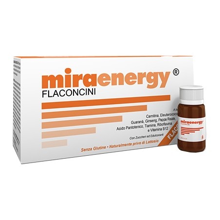 Miraenergy 10fl 10 Ml