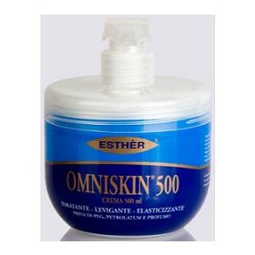 Omniskin 500 crema 500 ml