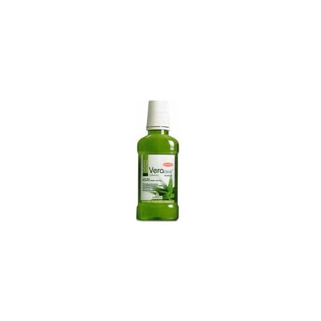 Veradent collutorio 250 ml Veradent collutorio 250 ml