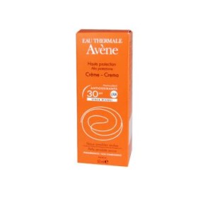 Avène Crema solare SPF30 50 ml