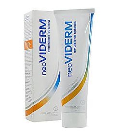 Neoviderm emulsione cutanea tubo 100 ml