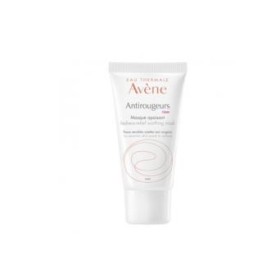 Avene Antirougeurs Maschera Lenitiva Viso 50ml