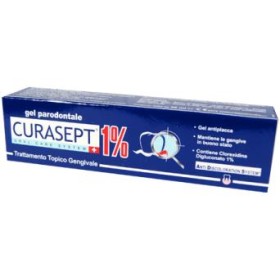 Curasept Gel Parodontale 1% ADS 30ml