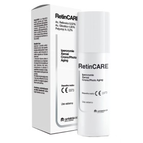 Retincare Gel Antirughe-Antimacchia 30 ml