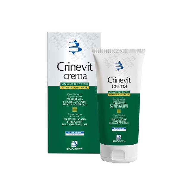Crinevit Crema 150 Ml