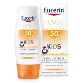 Eucerin Sun Kids Lotion Fp50+ 150 Ml