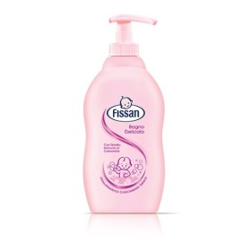 Fissan Bagno Delicato 400 ml