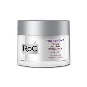 Roc aa prorenove uniformante ricca 50 ml