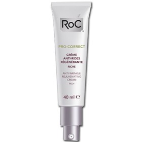 Roc aa procorrect anti rughe ricca 40 ml