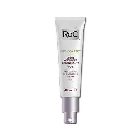 Roc aa procorrect anti rughe ricca 40 ml Roc aa procorrect anti rughe ricca 40 ml