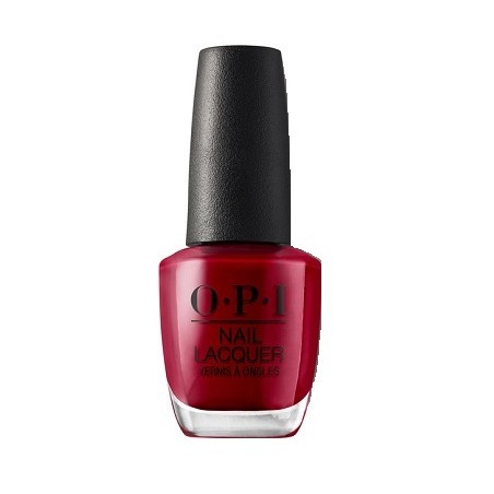 Opi nail lacquer v29 amore at gand canal