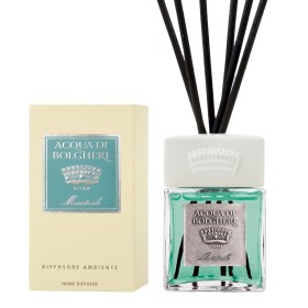 Diffusore di Fragranza per Ambiente Acqua di Bolgheri Linea Maestrale 200ml