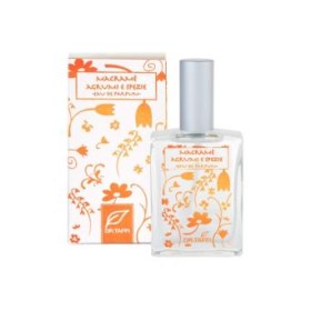 Profumo Macramè Agrumi e Spezie 35ml Dr. Taffi