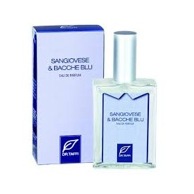 Profumo Sangiovese e Bacche Blu - Dr. Taffi 35ml
