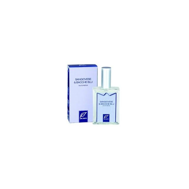 Dr. Taffi Profumo Sangiovese e Bacche Blu 35ml Dr. Taffi Profumo Sangiovese e Bacche Blu 35ml