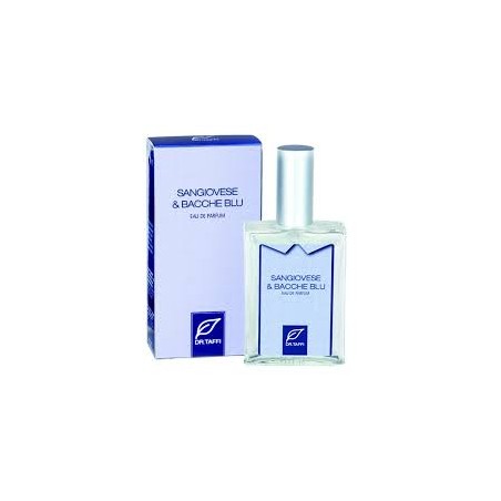 Dr. Taffi Profumo Sangiovese e Bacche  Blu 35ml