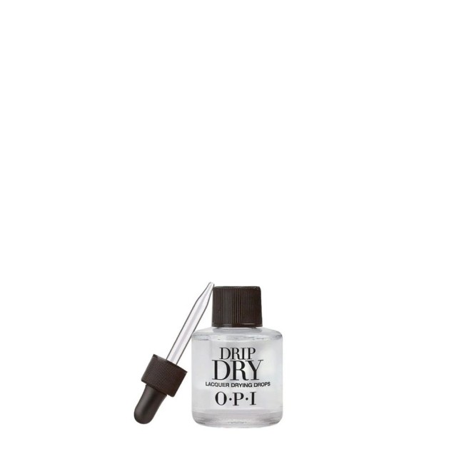 Drip dry laquer drying drops gocce asciuga smalto 9 ml Drip dry laquer drying drops gocce asciuga smalto 9 ml