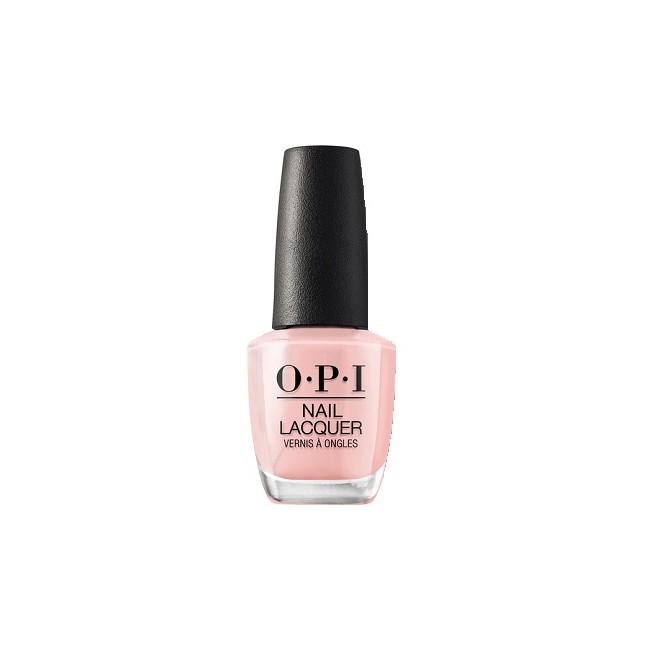 Opi nail lacquer h19 passion Opi nail lacquer h19 passion